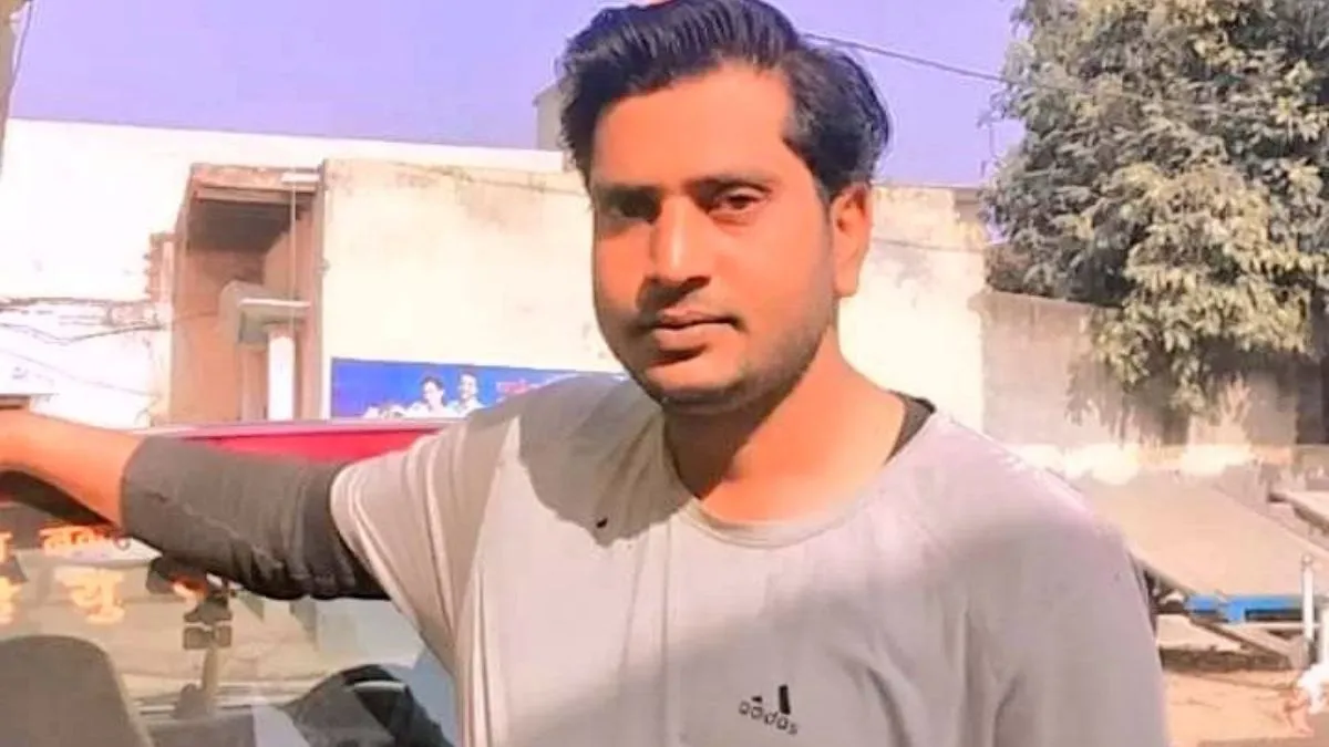 meerut-news-shopkeeper-sexually-abused-children-young-adults-filmed-act-to-blackmail-for-money